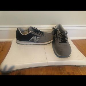 New balance sneakers